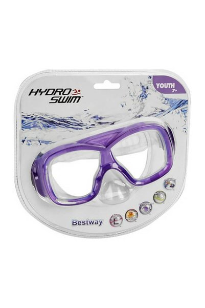 BESTWAY Παιδική Μάσκα Θαλάσσης 7-14 Ετών 22039 (0029344)