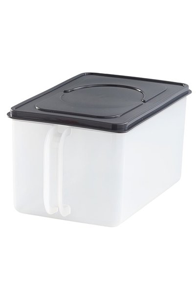 Noonedibs Recipient din plastic pentru depozitarea alimentelor The Collection...