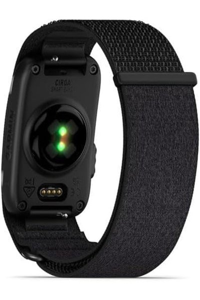 GENERAL Nylon Replacement Bands Compatible with Garmin CIRQA Smart Band
