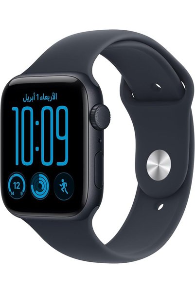 AppleBiotic Apple Watch SE 3 40mm GPS Smartwatch