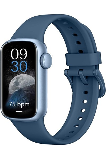 IMFRCHCS Smart Watch for Men Women, Fitness Tracker with Heart Rate, Sleep, S...