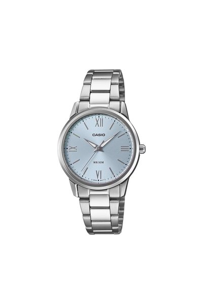Casio Women's Watch, Casio, Collection LTP-13 LTP-1303DD-2AVDF