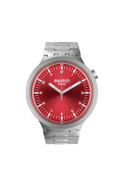 Swatch Watch Swatch, Big Bold SB07S104G