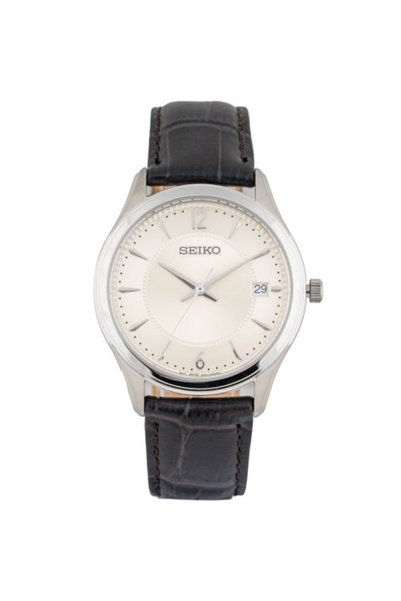 Seiko Set de costume elegante pentru bărbați SUR421P1