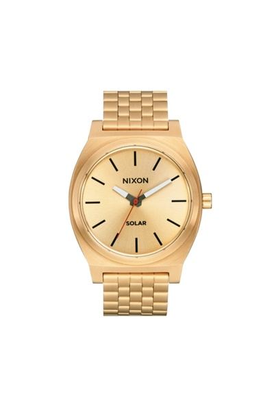 Nixon Men's Watch, Nixon, Time Teller Solar A1369-510