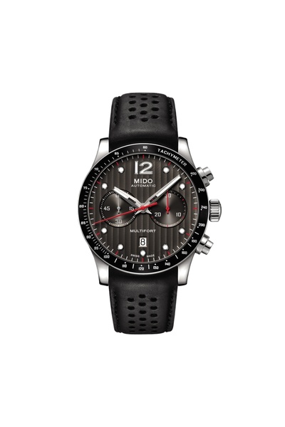 MIDO Men's Watch, Mido, Multifort M0256271606100