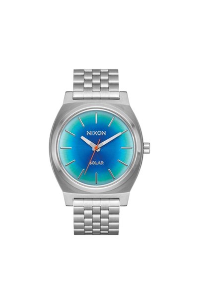 Nixon Men's Watch, Nixon, Time Teller Solar A1369-5201