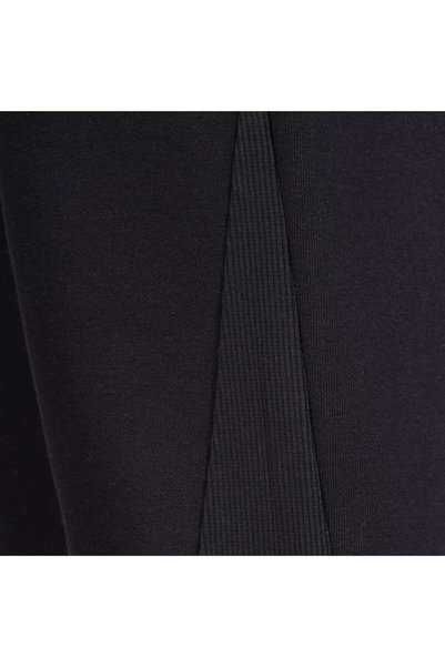 hummel Rosel Pants 932564-2001 Siyah Kadın Eşofman Altı