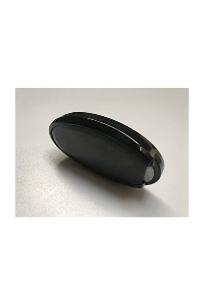 REPLAX Nissan Black Keyless Start Plastic Key Case with Black Cover