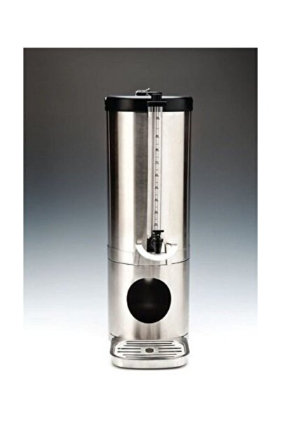 Zicco Termos Soğuk Sıcak Muhafaza Ünitesi Süt Meyvesuyu Dispenser