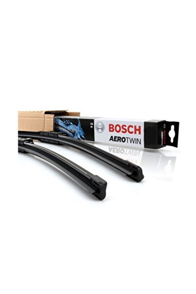 Bosch Aerotwin Skoda Rapıd Spaceback Silecek Takımı (2013-2019) 2 Adet Ön Sil...