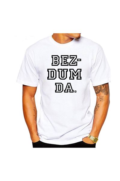 Scubapro Men's Cloth Dum Da Bayaz T-Shirt