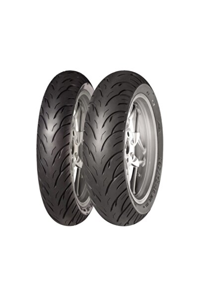 ANLAS Cf Moto 250 Nk Tournee Sport Radial Takım Lastik