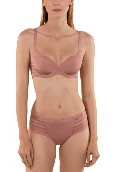 Lisca Sutien cu sârmă subțire din burete pentru femei Alegra