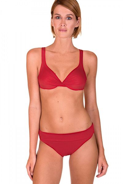 Lisca Lısca Gran Canarıa Spongeless Underwire Recovery Bikini Top