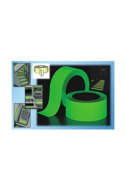 Skygo Phosphorescent Strip Tape (400 Cm)