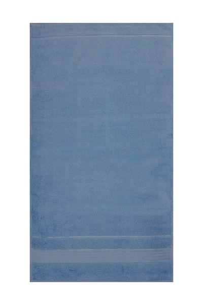 Özdilek Trendy Towel 50x90 Blue