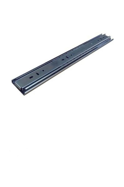 Meridyen Telescopic Ball Rail 45X400 mm (Price for 4 Sets of 8 Pieces)