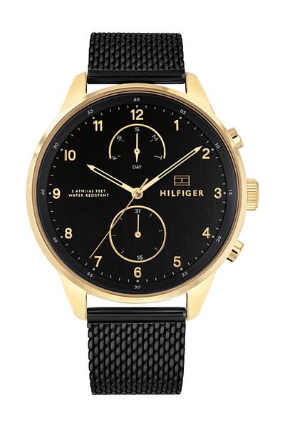 Tommy Hilfiger Th1791580 Wrist Watch