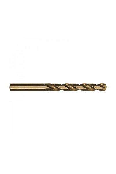 Milwaukee HSS-G Albastru cobalt metalic cobalt 4.2x75mm