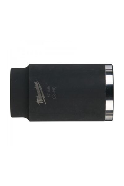 Milwaukee Lokma Anahtarı 1?2? Kare 30 mm