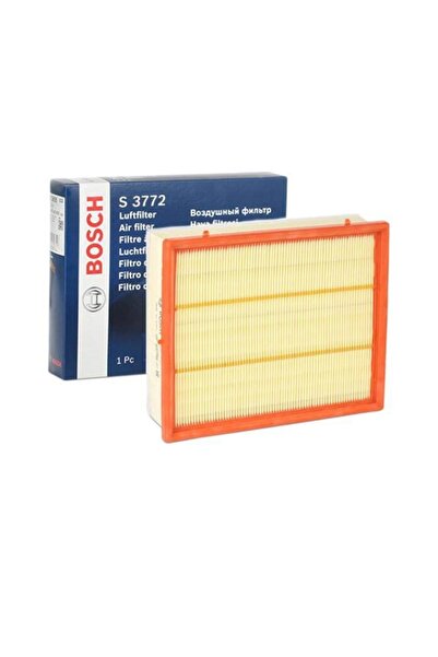 Bosch X 5 3.0 I (1999-2006) Air Filter