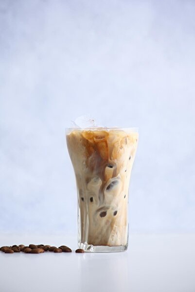 LAV Mario 6'lı Meşrubat Bardağı