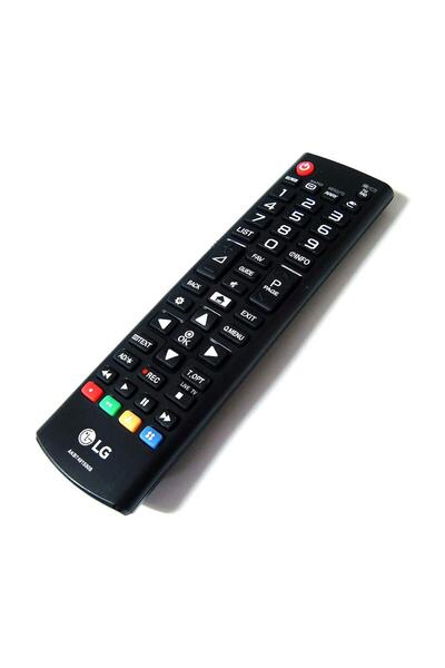 LG Smart Tv Kumandası AKB75675301