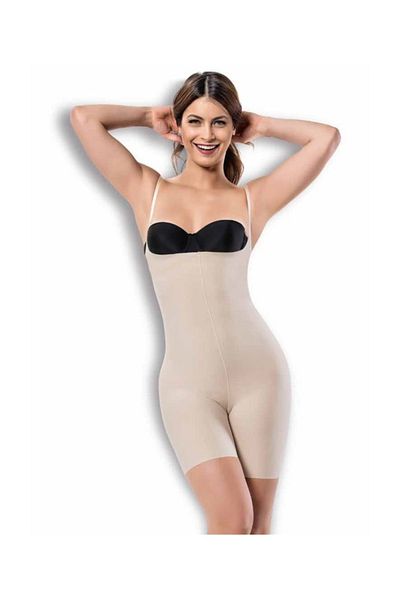 Form Angel 2010 Model Laser Cut Trackless Full Length Corset