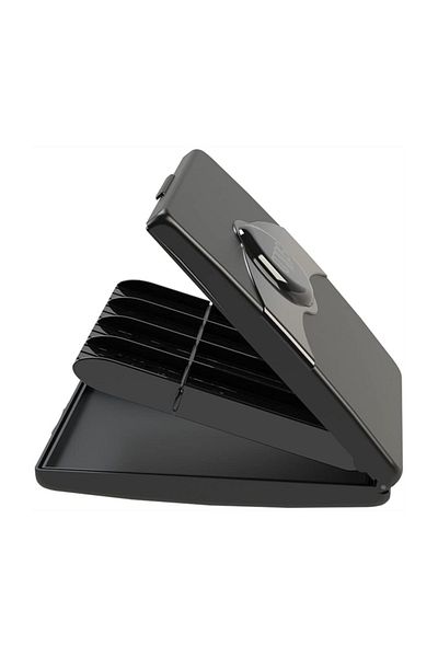 Solo 8 Τμ. Abs Reed Box - Κλαρινέτο και Σαξόφωνο