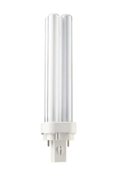 AVAGO PHILIPS Phılıps Master 18w Plc Ampul 4000k Günışığı