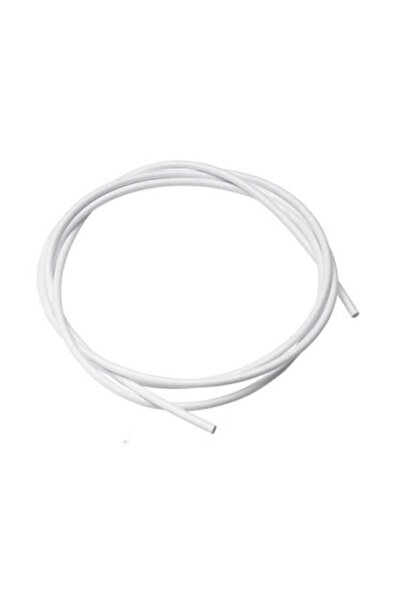 Shimano Sm-bh59 Hidrolik Disk Fren Hortumu Beyaz 1 Metre Beyaz Hortum