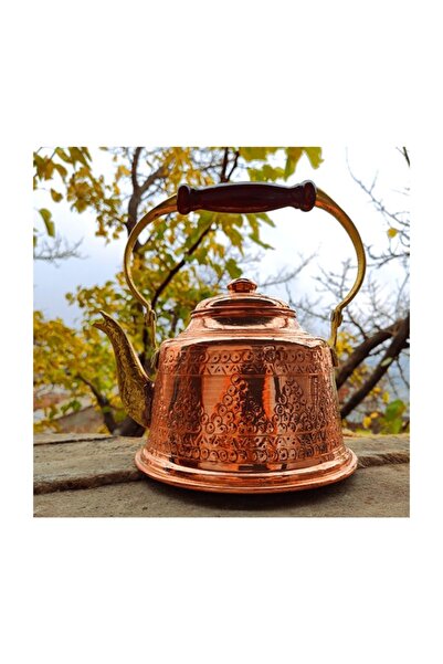 Özsultan Maraş Demlik