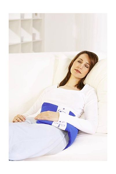 Beurer Hk 63 Heat Pad, Heating Pad Magnetic (Magnet) Area