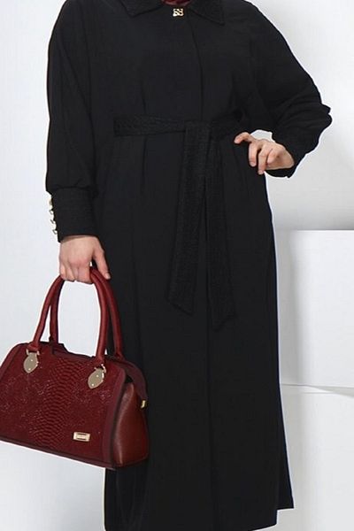 YILDIZ Εποχιακή Abaya