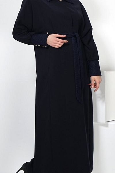 YILDIZ Εποχιακή Abaya