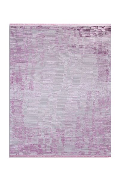 Angora 160*230 Rustik 8193r Grey/lilac