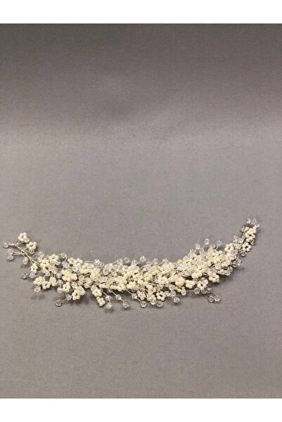 Hayalperest boncuk Accesorii pentru păr cu cristale