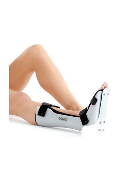 ORLEX ® Orx-a 723 foot Guard Afo (Used to Protect the Foot Position in Bedroom Patient.)