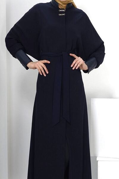 YILDIZ Seasonal Ferace Overcoat