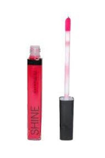 Maybelline New York Dudak Parlatıcısı - Lip Gloss Studio 130 Gleaming Grenadi...