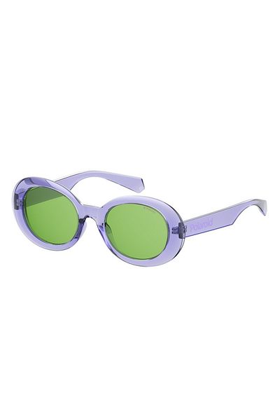 Polaroid Pld 6052/S 789Uc 52 Model Women's Sunglasses