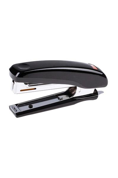 Max Hd-10d Staple Machine No:10 - Black