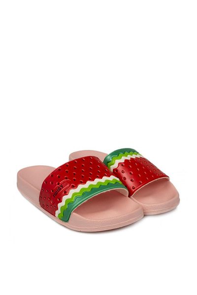 Twigy Ss1102 F Jruty Papuci pentru fete roz
