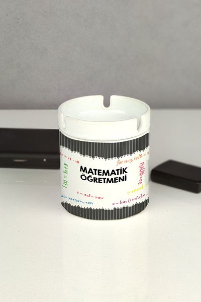 Hediyelen Δάσκαλος Μαθηματικών Άοσμος Τασάκι