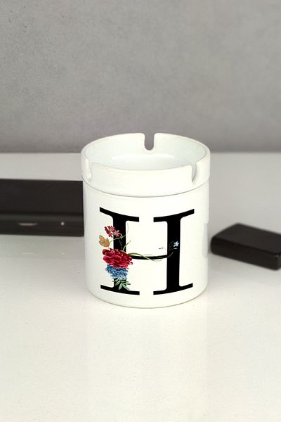 Hediyelen Χαρακτήρας H Άοσμο Τασάκι