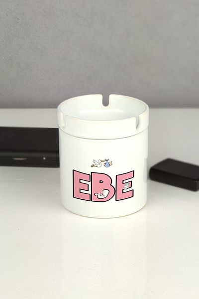 Hediyelen Τασάκι Ebe άοσμο