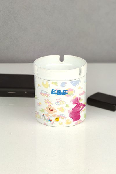 Hediyelen Τασάκι Ebe άοσμο