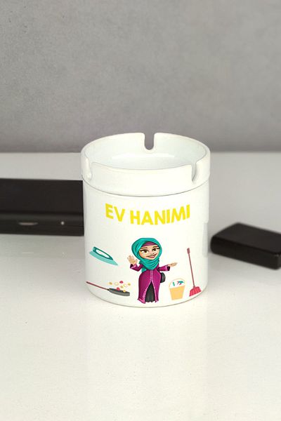 Hediyelen Θηματοφύλακας χωρίς άρωμα για την κυρία του σπιτιού