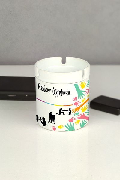 Hediyelen Οδηγός Δάσκαλος Άοσμο Τασάκι